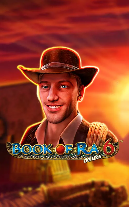 Book of Ra at Sun Set Spins Casino