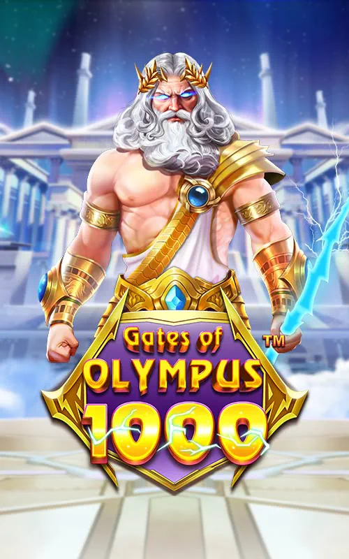 Gates of Olympus at Sun Set Spins Casino