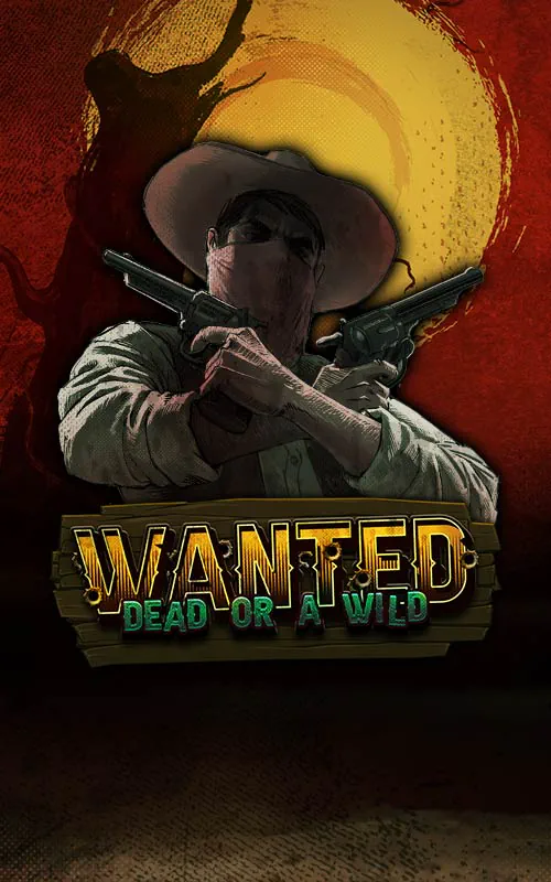 Wanted Dead or a Wild at Sun Set Spins Casino